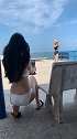 这个背感觉挺适合拔火罐的啊 这个腿也可以蹬三轮啊