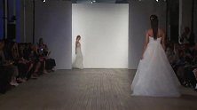 海莉·佩吉2020年春季新娘婚纱时装秀