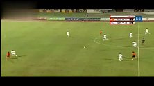 中甲-14赛季-联赛-第21轮-武汉卓尔1：0沈阳中泽-全场
