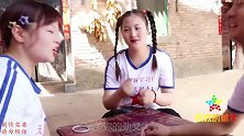 短剧：妈妈走亲戚带回来小表弟，没想冬冬被表弟一句话气跑