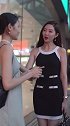 我更看得起人品好的潜力股。