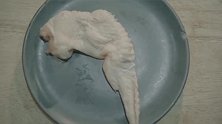广东人的鸡包翅，往往就是这么朴实无华
