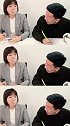 领导，你年轻的时候该不会是个男的吧