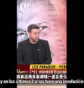 豪尔赫15年前就确诊了，梅西本想下半年回阿根廷踢球陪父亲