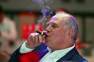 赫内斯忠告管理层：少用手机和网络吧！这样人会变得更沉稳