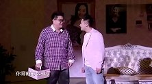 小品：相当好笑了，演员拼到最后，拼的是大家没有的文化底蕴
