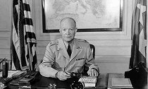 为什么盟军统帅艾森豪威尔在二战时会说，我不相信空降师？