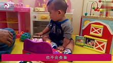 孩子这3种行为，在外人看来非常没有教养，希望你家娃一条没中