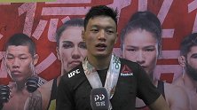 独家采访 苏木达尔基：下场打谁都行 这场我的降重有些问题