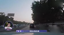 金晨卡斯柏偷偷牵手？演播厅金爸一看，撸起袖子吓坏众人！