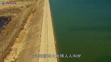 中国最“有反转”的水利工程，投入大量钱财，却使绿洲变成沙漠！