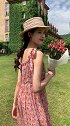 这个夏天没有裙子的小姐姐，是不完美的！
