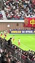 战胜卡塔尔后 U20国青仍有球员在加练