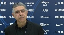 永昌全队抵达球场 古特比：害怕失败会让球队表现越来越差