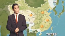 萧敬腾当上“天气主播”,被“认证”的雨神！他会播报天气预报吗