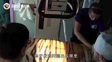 母老虎7天不吃不喝，兽医从它腹中取出“异物“，结果赚大发了