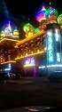 额尔古纳小城不大夜景这一块够用吧！