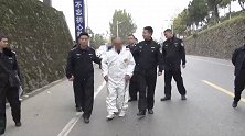 陕西安康：16岁少女惨遭杀害抛尸水沟，20年后嫌犯终于落网