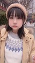 日本小姐姐呆萌的可爱，不料男友竟嫌弃她胖，网友放开她！