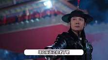 62岁钱小豪还原董天宝造型，重现经典台词“我命由我不由天”，引全网回忆杀