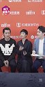 胡歌桂纶镁做客李佳琦直播间，现场battle讲武汉话！
