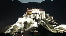 西藏接近天堂的村庄，基本煮饭都很困难，人均寿命在45岁