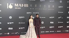 盘点娱乐圈中那些奉子成婚的明星，看看哪一对最幸福！