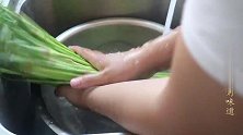 这才是腌蒜苔正确方法，不加水不放油，做一次吃俩月，比辣椒开胃