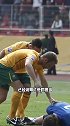 回顾邵佳一球员时代 世预赛曾罚失点球遭质疑