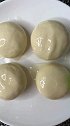 从小妈妈告诉我这样做饼一看就会