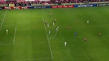 解放者杯门将失误送大礼 主教练摊手不解