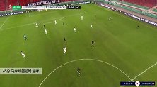 马库斯·图拉姆 德国杯 2020/2021 斯图加特 VS 门兴格拉德巴赫 精彩集锦