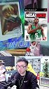 nba2k9的老玩家你们在哪里？球星卡 帕尼尼球星卡 篮球