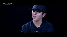 符龙飞洛杉矶音乐时尚特辑《破格而立》