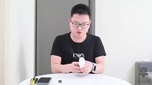 墨案录音笔开箱体验，速记功能，音频转文字，网友：样样精通
