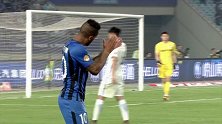 历史交锋-博阿基耶首秀破门 苏宁易购2-1天津泰达止连败颓势