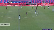 马隆 意甲 2019/2020 卡利亚里 VS 萨索洛 精彩集锦