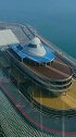 世界跨海大桥之最港珠澳跨海大桥中国之最