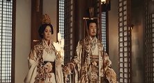 她拥有武则天一样的权力和地位，却没有称帝，只为守护心中的他