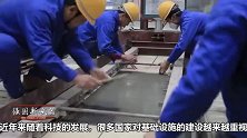 中国造岛异国他乡大放异彩，肯尼亚人：没有中国造不了的港口