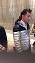 小猎豹郑恺，有情有义没有离开跑男