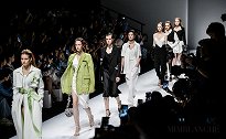 MIMBLANCHE 2022春夏系列发布 以浪漫为笔