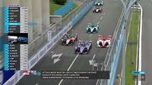 FE电动方程式2021赛季-罗马站 正赛-全场录播