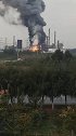 突发！河南辉县一化工厂发生燃爆，3公里外看浓烟窜天 已致1死