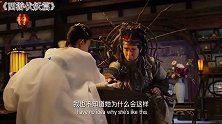 那些一本正经的胡说八道：这说的脸不红心不跳的，我差点就信了