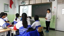 黑龙江一位老师开设东北方言课 希望将家乡语言文化传承下去