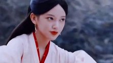 宜古宜今的明星神颜 程潇的古装有点惊艳到