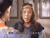 金蟾给大伙说恍惚看见一个大佛，并准备跟麻姑回草原
