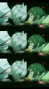 元气少女缘结神：巴卫只有对奈奈生耳朵才会压下来！