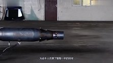 喷气式发动机也能自制牛人启动的瞬间，隔着屏幕都能感受到温度